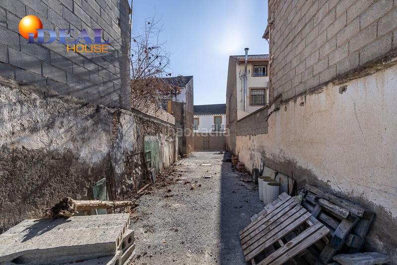 Foto 2be5d148-d562-46f9-bbb9-f193b442ef27. Wohngrundstück in Belicena Vegas del Genil