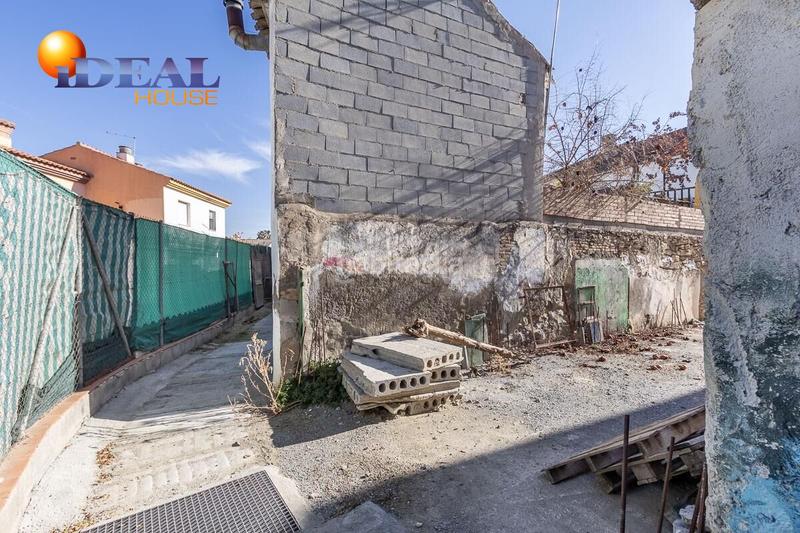 Foto 36cbcd68-8c2d-42e7-aaaf-2ff50a8e9f5a. Wohngrundstück in Belicena Vegas del Genil