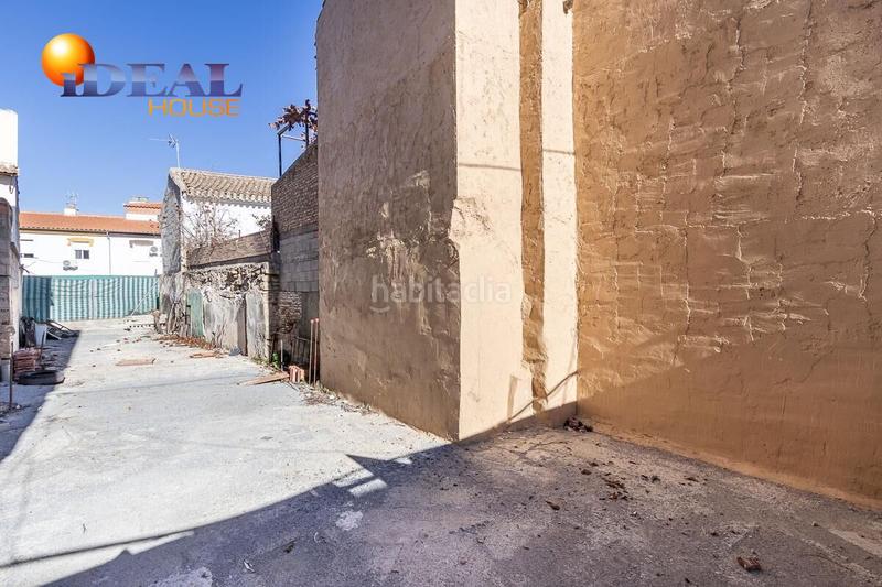 Foto 68d88872-8a96-4206-8058-2ea3d6471c9e. Wohngrundstück in Belicena Vegas del Genil