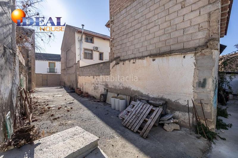 Foto 6d7fccb1-d8be-4880-aed5-fc0a1feace71. Wohngrundstück in Belicena Vegas del Genil