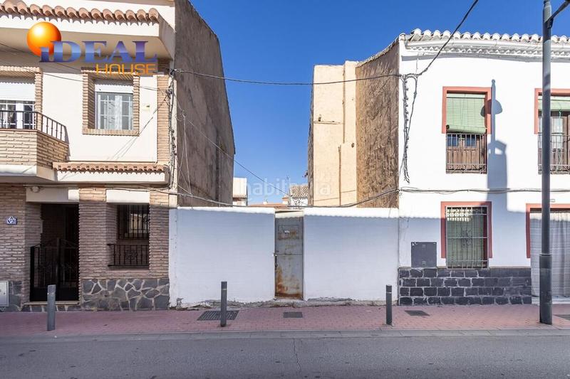 Foto 8c0aabd4-1661-4665-ac9f-3768dab86b95. Wohngrundstück in Belicena Vegas del Genil