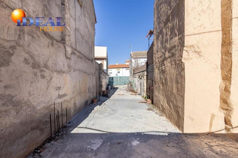 Foto b8940366-a916-4c04-ba4c-dcbf827b71e0. Wohngrundstück in Belicena Vegas del Genil