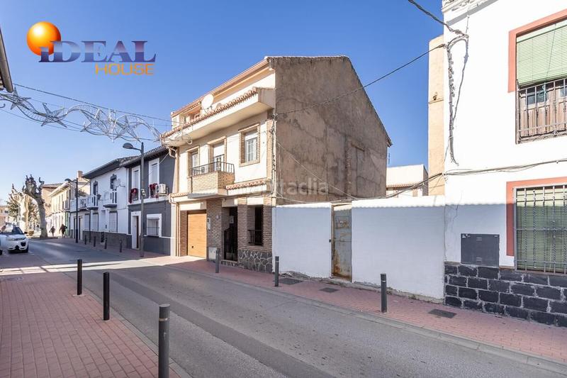 Foto bb5d01c7-3ca3-4a70-9e26-a5be5c819196. Wohngrundstück in Belicena Vegas del Genil