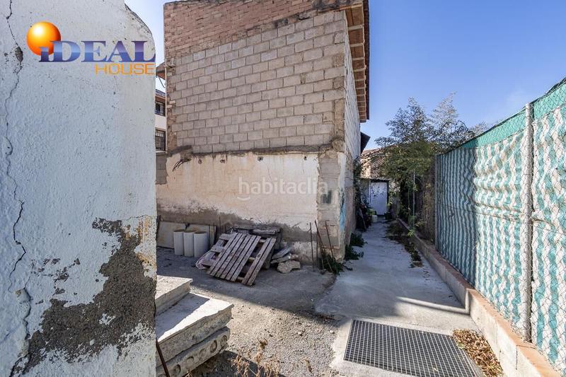 Foto bd1c167c-13f1-4276-874a-cdf22cc9229e. Wohngrundstück in Belicena Vegas del Genil