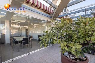Duplex à Av. F. Garcia Lorca - Nueva Estación Autobuses. Ático dúplex en albayda