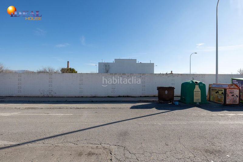 Foto 1d2f436a-c5e6-4326-9ce3-586fa29e8c1b. Wohngrundstück in Bobadilla Granada