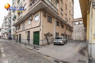 Locale commerciale in San Matías - Realejo