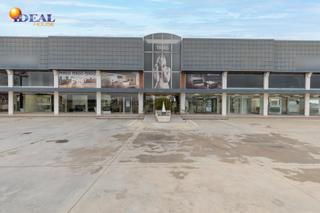 Geschäftsraum in Santa Fe. Venta instalaciones comerciales