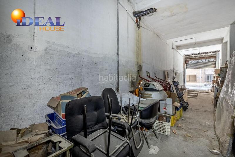 Foto 1c700146-5930-4548-9849-53c588eb211a. Locale commerciale in Centro - Sagrario Granada