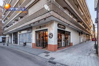 Local Comercial en Centro - Sagrario