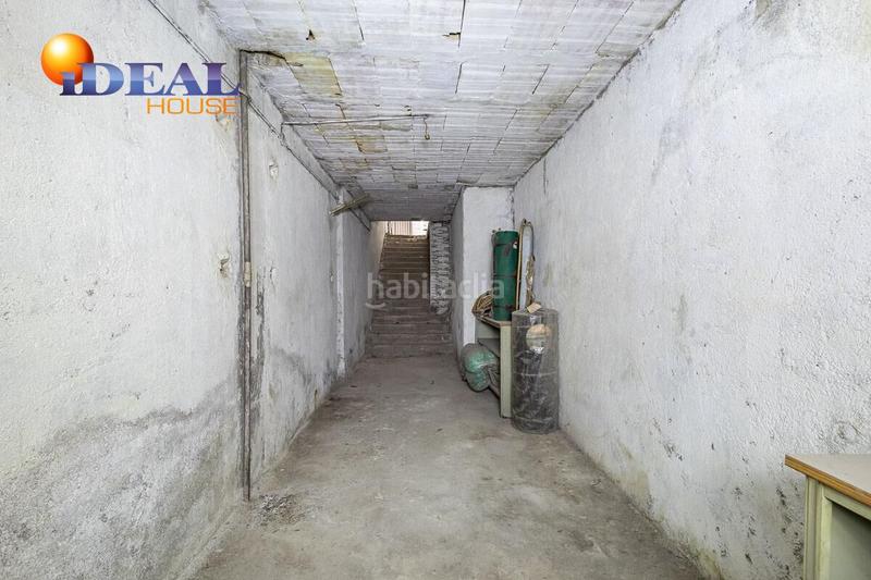 Foto ab8580e0-e26d-49e0-b673-1e5ad2178b26. Locale commerciale in Centro - Sagrario Granada