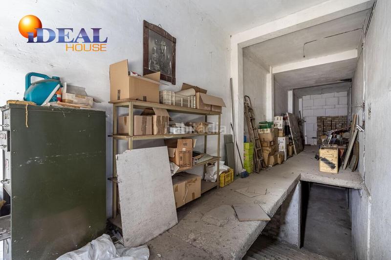 Foto c47c5656-8493-4501-bd5d-982d41baf012. Locale commerciale in Centro - Sagrario Granada