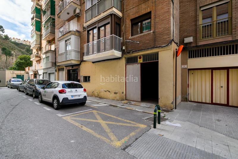 Foto 01ed1d68-fa1d-4a4d-bd7e-9da6a312f285. Locale commerciale in Crta. De la Sierra Granada