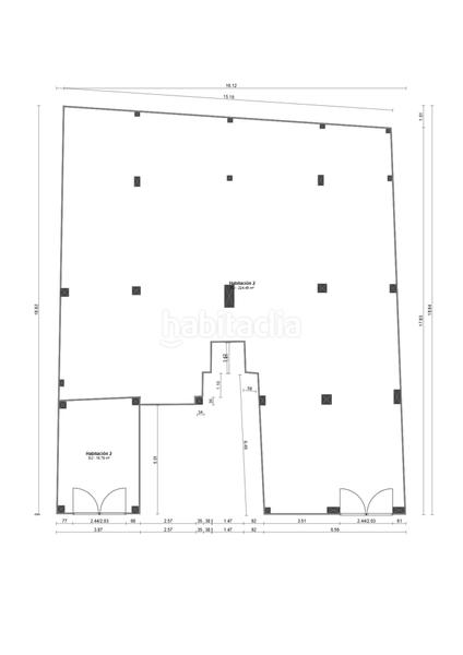 Foto 06954433-de17-4159-95a8-8be323f8fda6. Locale commerciale in Crta. De la Sierra Granada