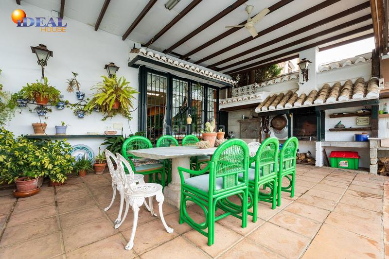 Foto 182ee964-4344-43f8-8367-d5af1cb26e02. Chalet magnifico chalet independiente en colinas bermejas. en Monachil