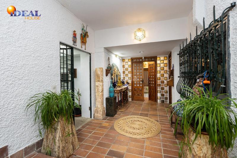 Foto 2c33be0e-ab8b-4592-ac40-81a6819aeba2. Chalet magnifico chalet independiente en colinas bermejas. en Monachil