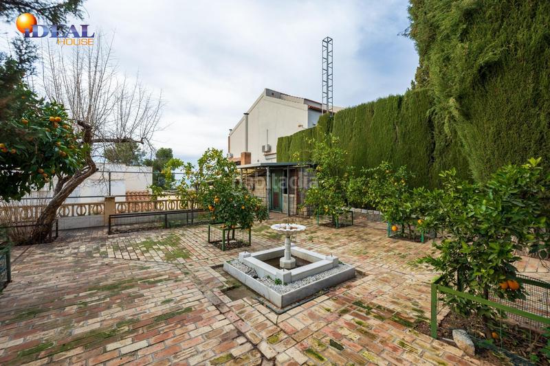 Foto 58a63025-8f90-4bd4-8c5f-ca5c25300edc. Chalet magnifico chalet independiente en colinas bermejas. en Monachil