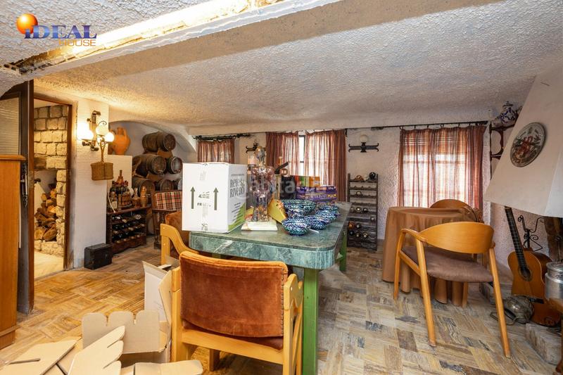 Foto 677c962b-6bb8-4935-966a-24b26f67ade3. Chalet magnifico chalet independiente en colinas bermejas. en Monachil