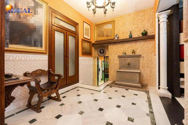 Foto 6cd1c2b9-2b01-4745-acb9-28f52d04ed34. Chalet magnifico chalet independiente en colinas bermejas. en Monachil
