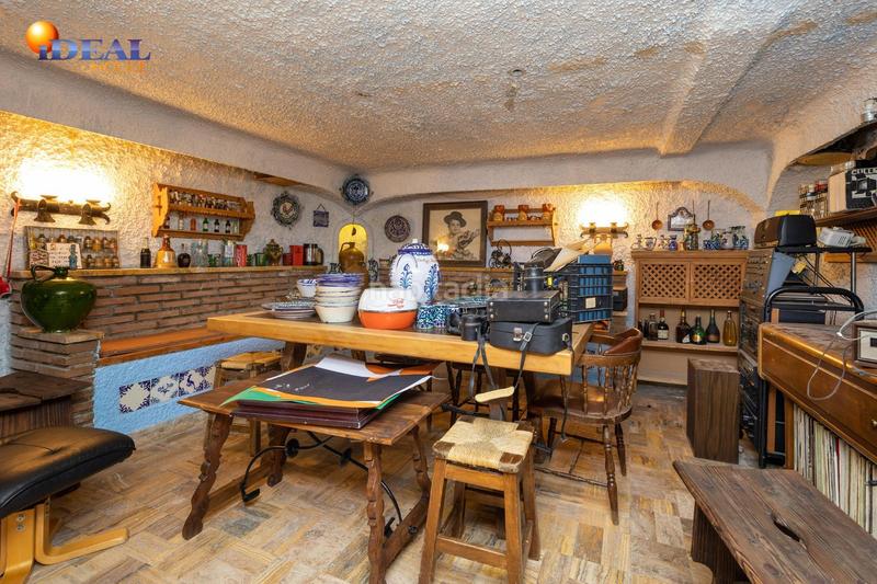 Foto 76a3ac64-1a15-4281-9800-0b8d33a25da0. Chalet magnifico chalet independiente en colinas bermejas. en Monachil