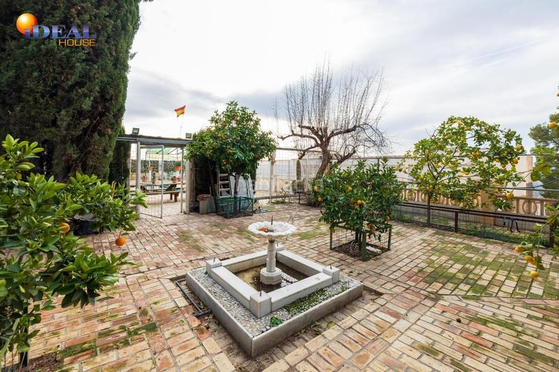 Foto 7ac37eb0-63bd-43e3-a963-2872f393fe87. Chalet magnifico chalet independiente en colinas bermejas. en Monachil