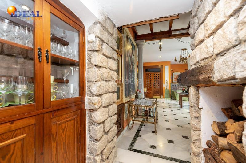 Foto 8808dce5-641f-4537-9cf3-5179e8aac7d8. Chalet magnifico chalet independiente en colinas bermejas. en Monachil