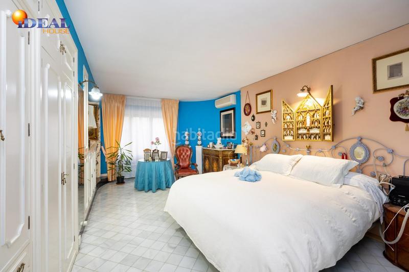 Foto a5cc0a60-42bb-4b89-a133-efb710ede428. Chalet magnifico chalet independiente en colinas bermejas. en Monachil
