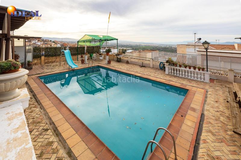 Foto a8607a1a-aba1-4da8-a338-b42d4c649603. Chalet magnifico chalet independiente en colinas bermejas. en Monachil