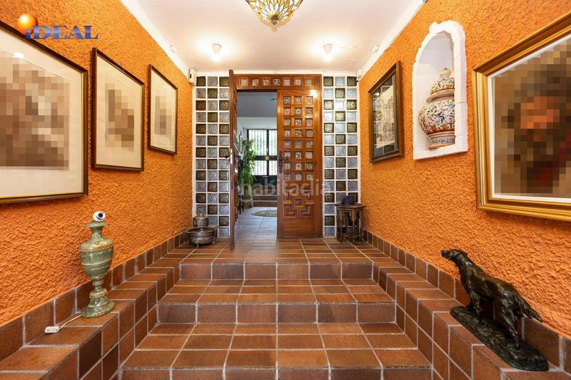 Foto b2c75c0c-aed7-4d4b-b2ee-6a3f99959c19. Chalet magnifico chalet independiente en colinas bermejas. en Monachil