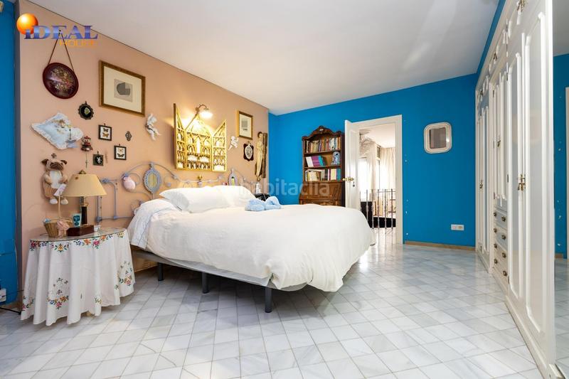 Foto d333c2bb-8b2b-4191-9cd4-e042e2d7465c. Chalet magnifico chalet independiente en colinas bermejas. en Monachil