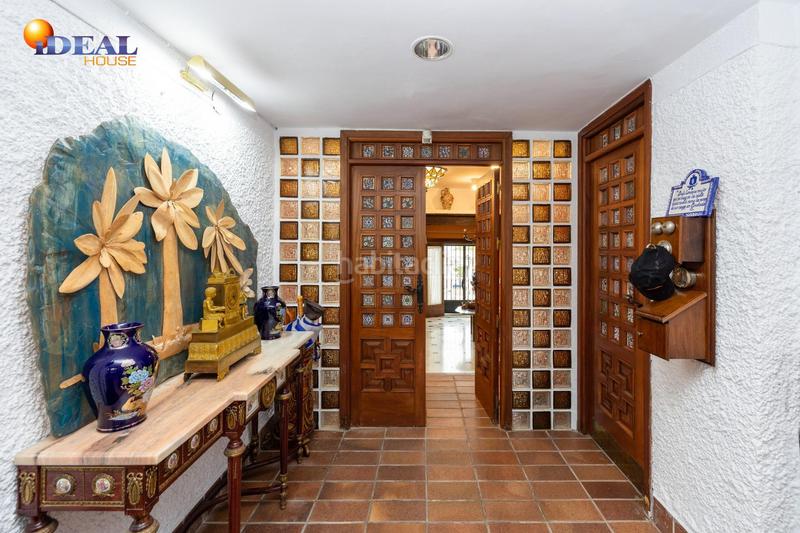 Foto db2284d3-92e5-44cf-880b-0933a6f7932e. Chalet magnifico chalet independiente en colinas bermejas. en Monachil