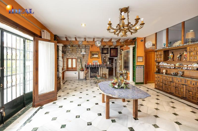 Foto e4206e15-4455-4076-8fda-f6f5ab204bbf. Chalet magnifico chalet independiente en colinas bermejas. en Monachil