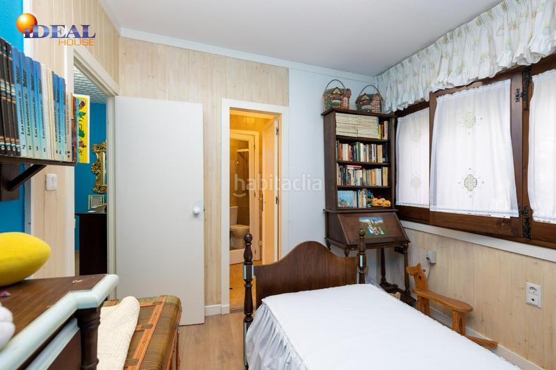 Foto e6e4dcdb-370b-4b3f-8277-7b7b56a3196b. Chalet magnifico chalet independiente en colinas bermejas. en Monachil