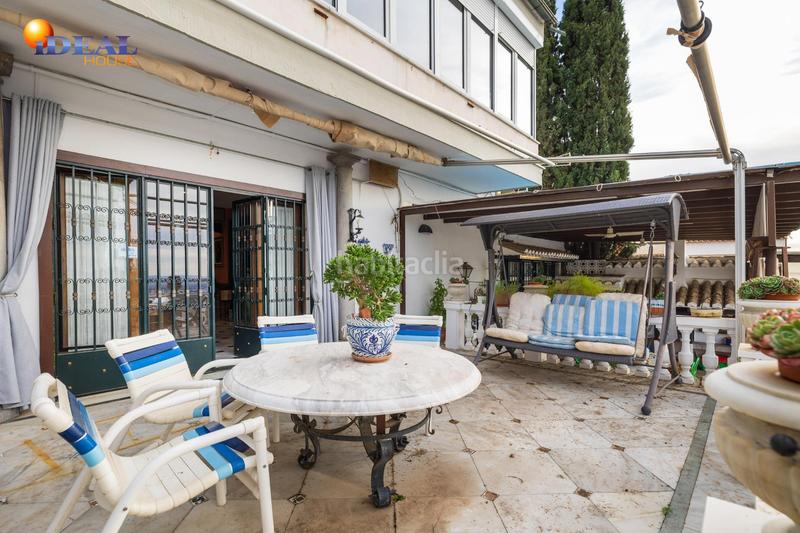 Foto f013a3b4-9495-4ed8-88fd-3ce05ba844fc. Chalet magnifico chalet independiente en colinas bermejas. en Monachil
