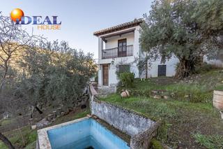 Casa a San Matías - Realejo. Oportunidad única de inversión en granada