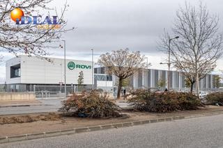 Terreny residencial a Suelo urb subs-it. Parcela industrial en profitegra  escúzar