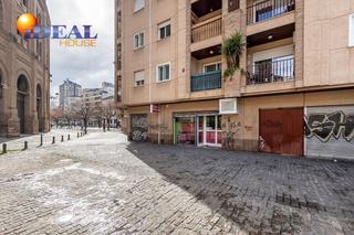 Local Comercial en Plaza de Toros