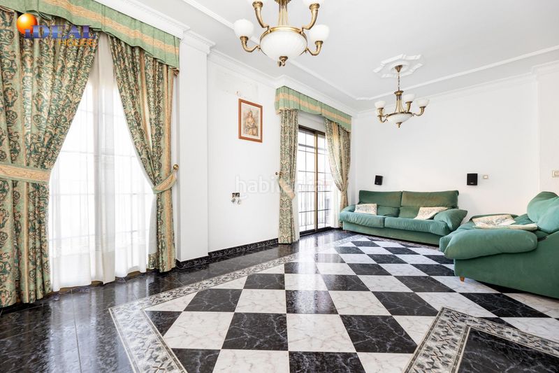 Foto 23bf7067-661b-4246-9572-af4a0c77e97c. Piso venta de piso con trastero de 30 m2 granada en Algarinejo