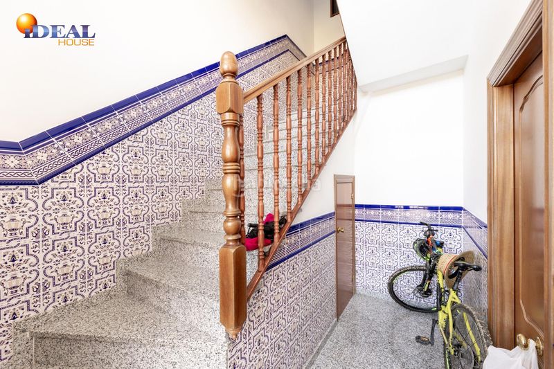 Foto 53e2c125-011b-44d9-b5ea-a1780e69a496. Piso venta de piso con trastero de 30 m2 granada en Algarinejo