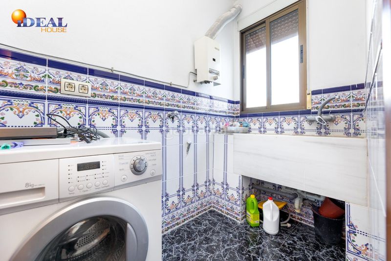 Foto 698a3ed0-6228-400e-9524-f6e5dd1ffe63. Piso venta de piso con trastero de 30 m2 granada en Algarinejo