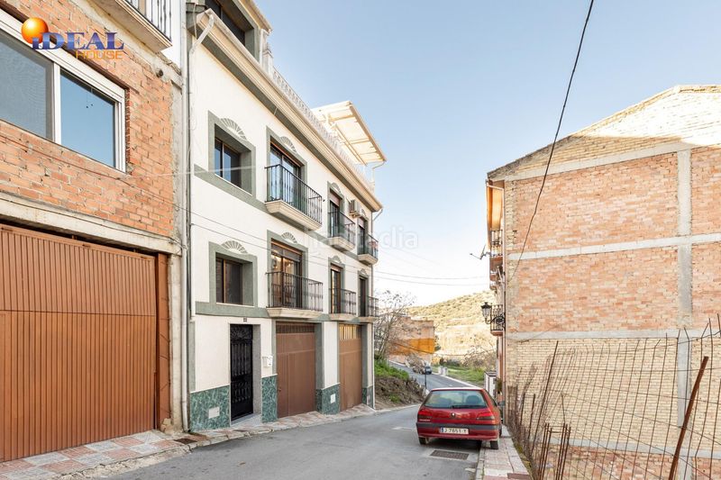 Foto 6e833ede-d1ea-4b94-8ec8-ec89ea227283. Piso venta de piso con trastero de 30 m2 granada en Algarinejo