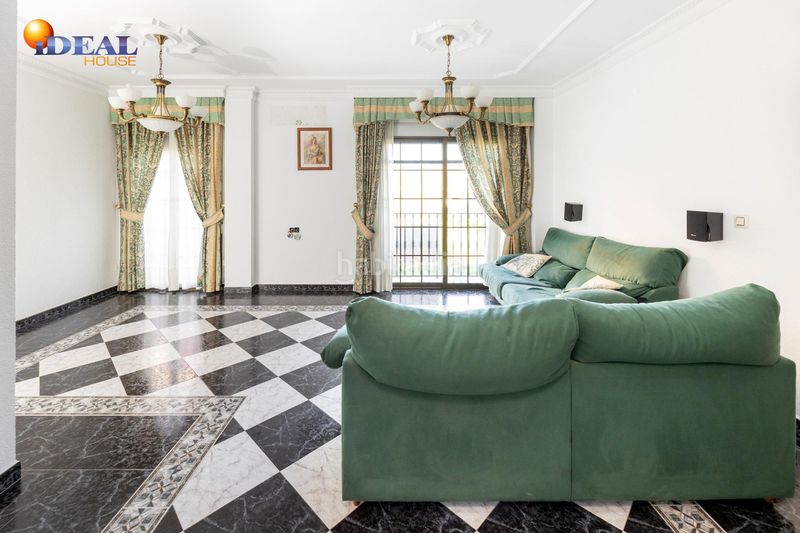 Foto acea9883-b50e-47e9-9929-a822c5b139cf. Piso venta de piso con trastero de 30 m2 granada en Algarinejo