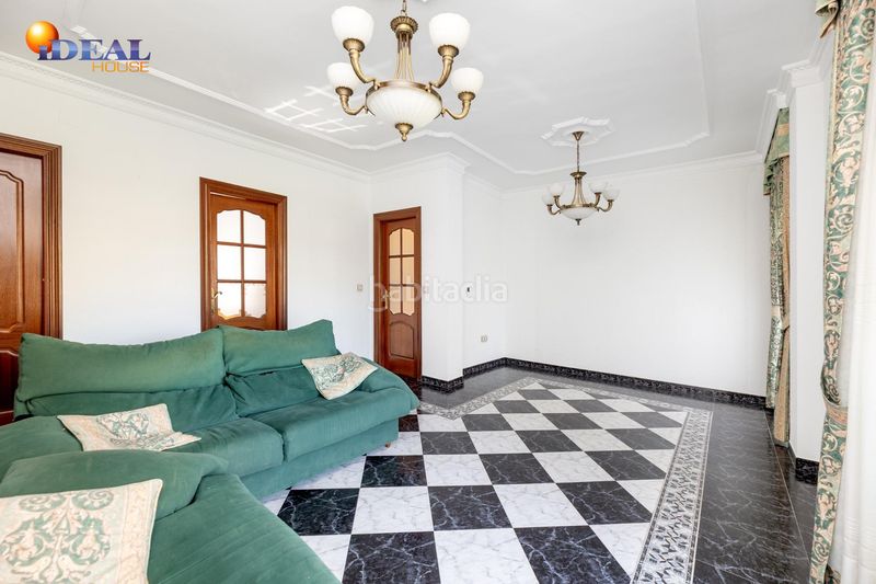 Foto b416e5d8-d102-406b-abd2-2fd0feba9566. Piso venta de piso con trastero de 30 m2 granada en Algarinejo