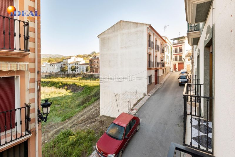 Foto bbc9fd72-0072-4f4f-af06-60fa01779773. Piso venta de piso con trastero de 30 m2 granada en Algarinejo