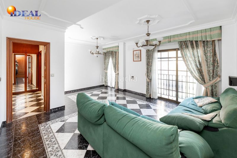 Foto c0679cf9-d670-45fe-bf8b-0ba3aab4a321. Piso venta de piso con trastero de 30 m2 granada en Algarinejo