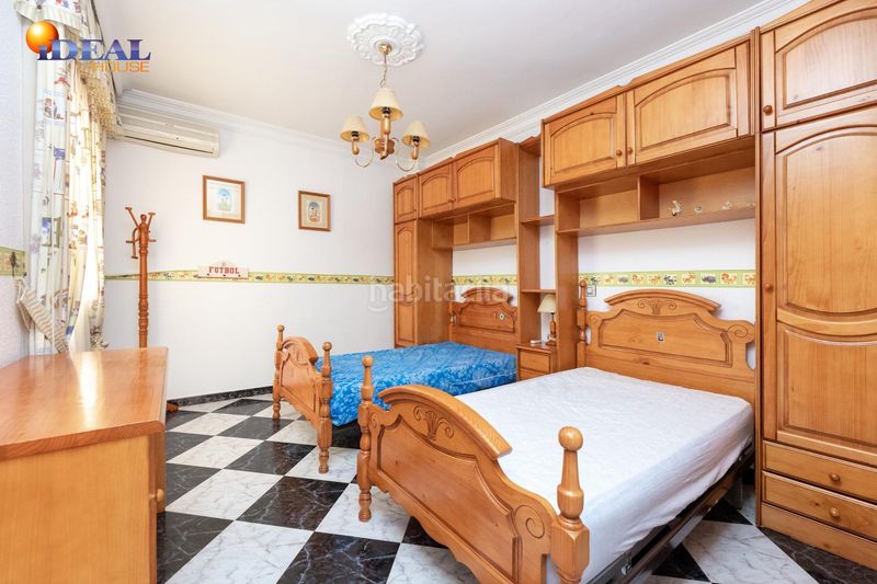 Foto ca502fee-1e79-4cfc-8302-0791432bbd96. Piso venta de piso con trastero de 30 m2 granada en Algarinejo