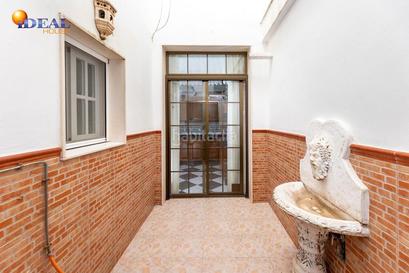Foto d9c54d04-fdbb-49f5-93a2-302ee1cb2fdd. Piso venta de piso con trastero de 30 m2 granada en Algarinejo