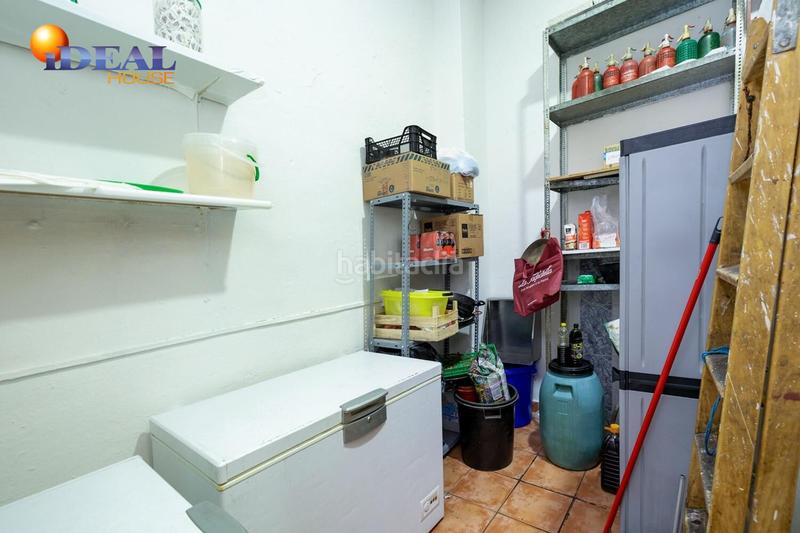 Foto 02f22169-8489-4e2d-ab60-194de5ffe4e9. Locale commerciale in Camino de Ronda Granada