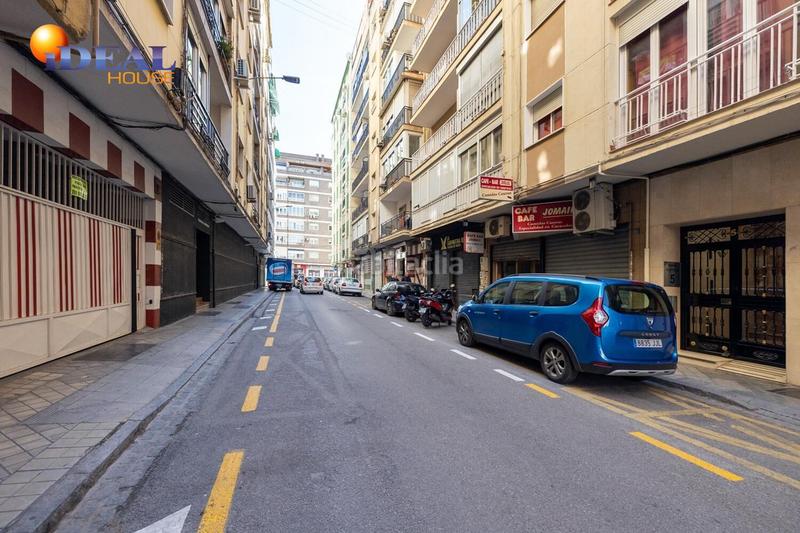 Foto 03891308-4613-4154-b547-2cb00d1c47ec. Locale commerciale in Camino de Ronda Granada