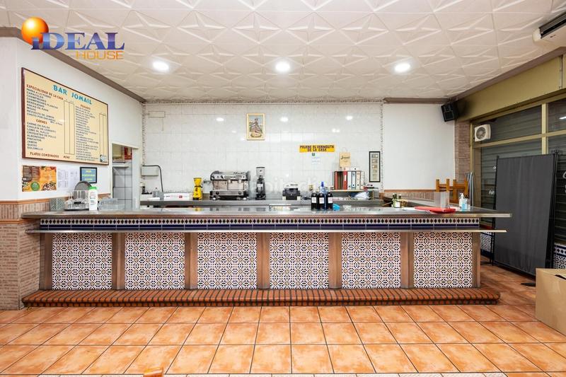 Foto 2539c59d-0079-4a25-9091-8ad7baf2ddd8. Locale commerciale in Camino de Ronda Granada